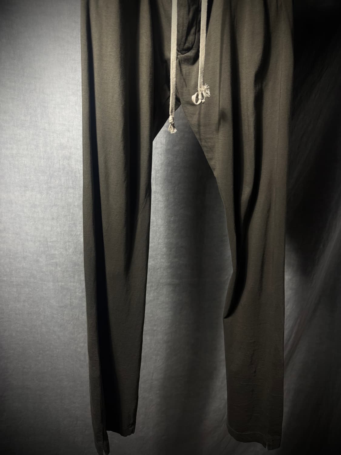 Rick Owens Drkshdw FW13 Dust Pants 상품이미지3