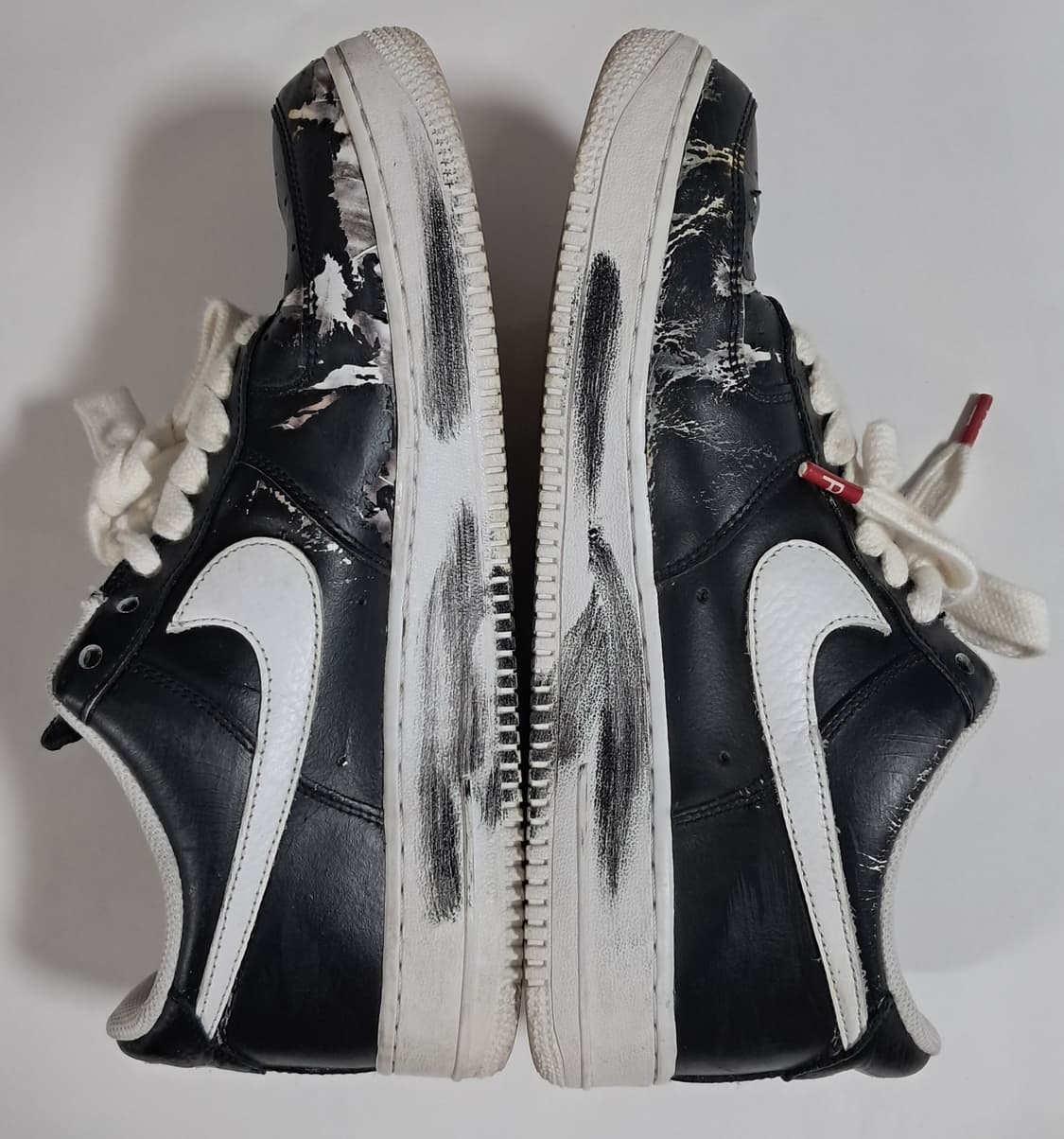 나이키 피마원 포스 1.0 290 피스마이너스원 파라노이즈 상품이미지2