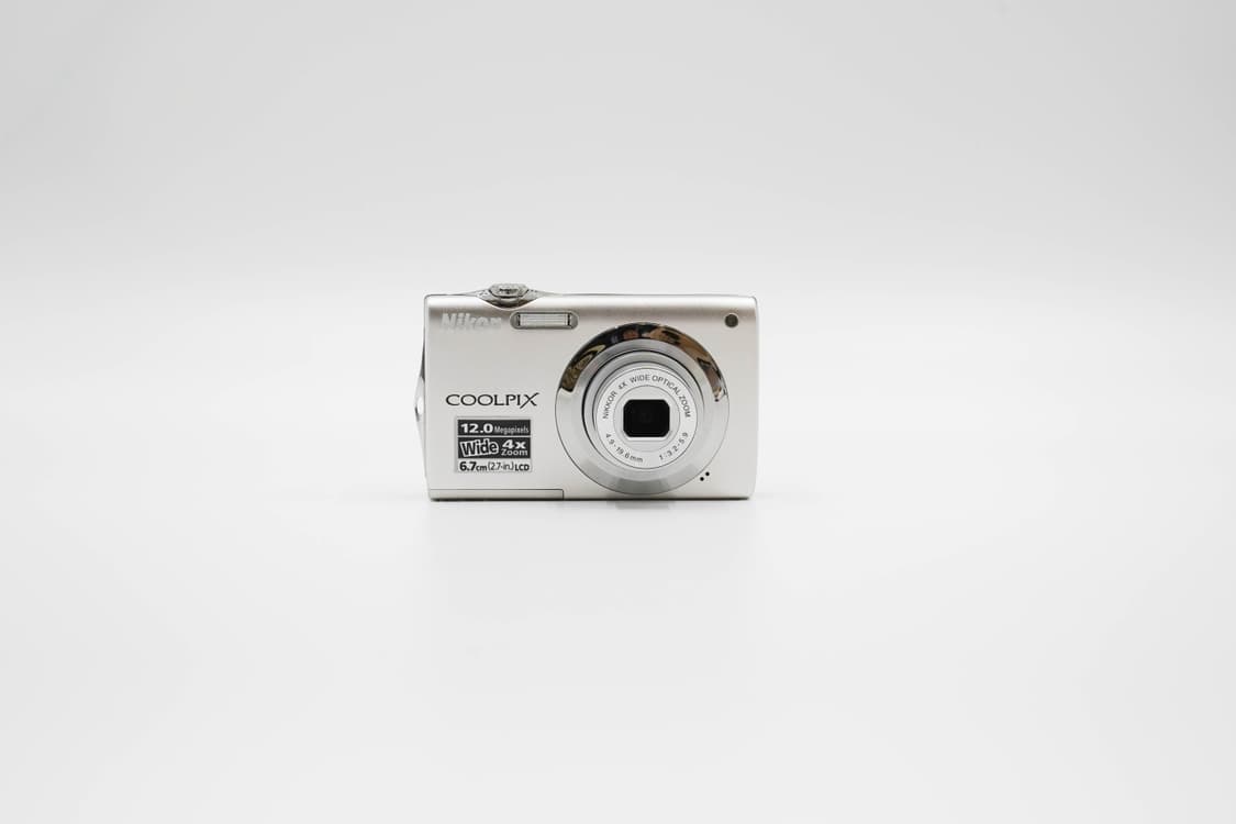 (민트급) Nikon Coolpix S3000 (니콘 S3000)  상품이미지3