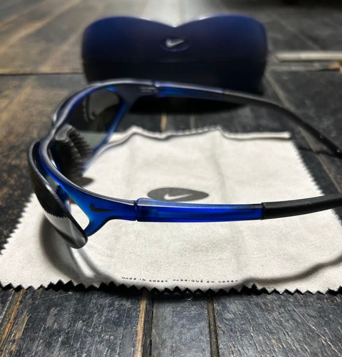 90s 나이키 선글라스 고글  상품이미지2
