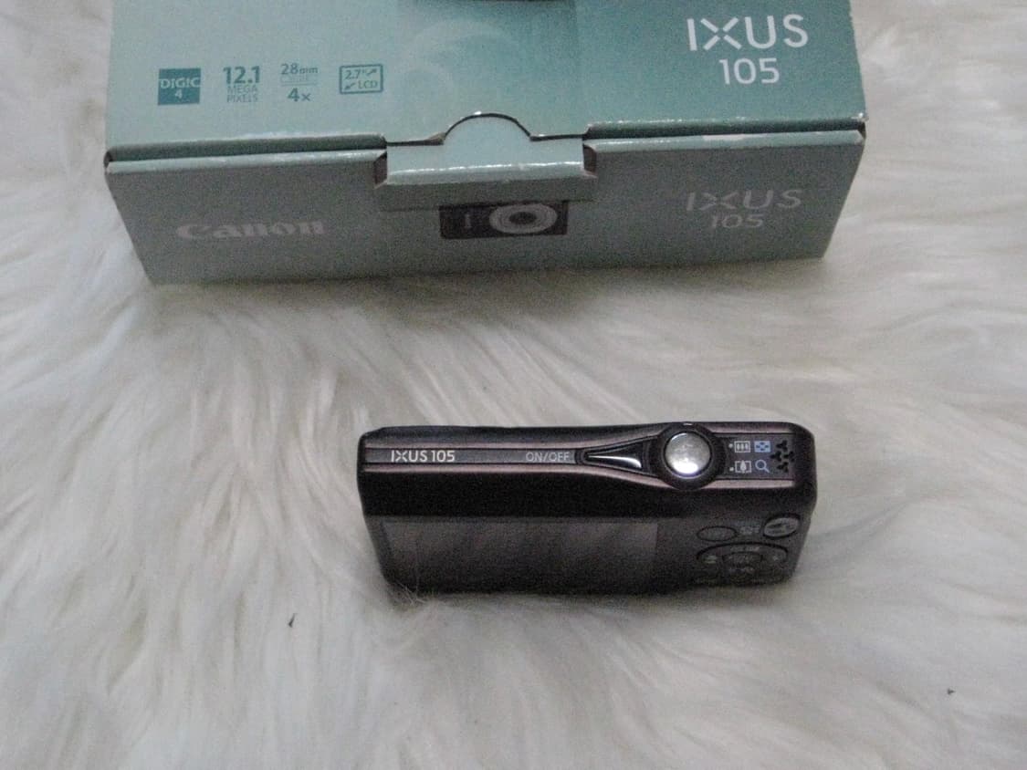 캐논 익서스 105 ixus105 ixy200f 상품이미지5