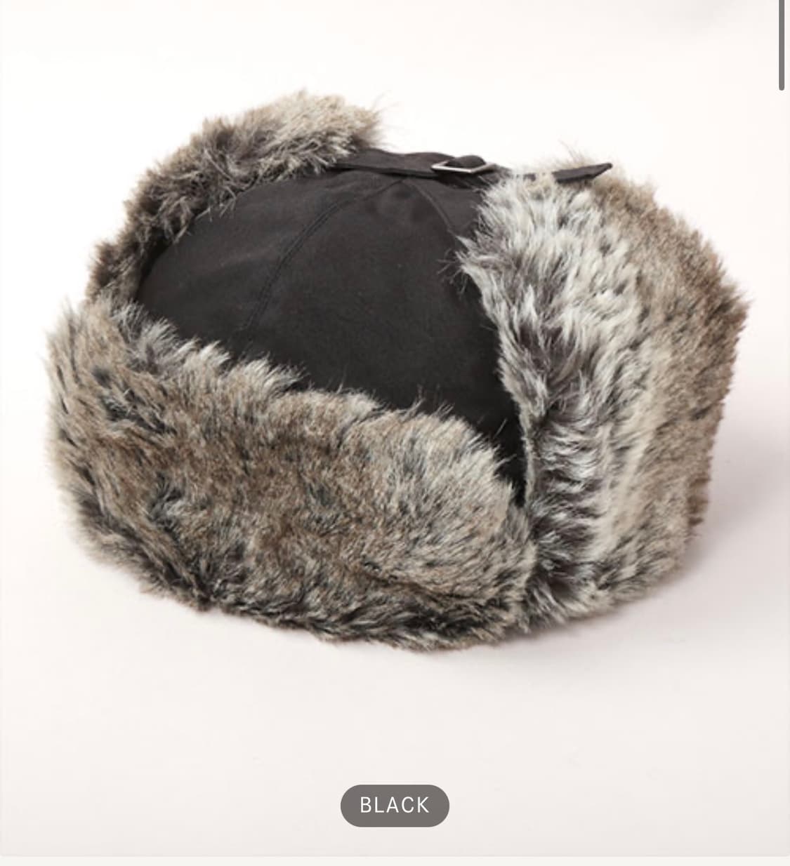 카시라 트루퍼햇 상품이미지2