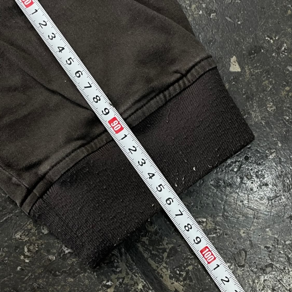 105 스노우피크 카고 조거팬츠  상품이미지9