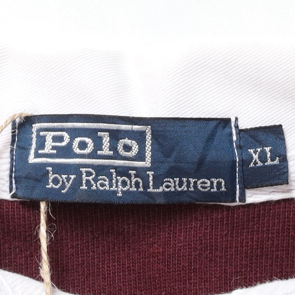 폴로랄프로렌 Polo by Ralph Laurent Rugby Shirt 상품이미지7