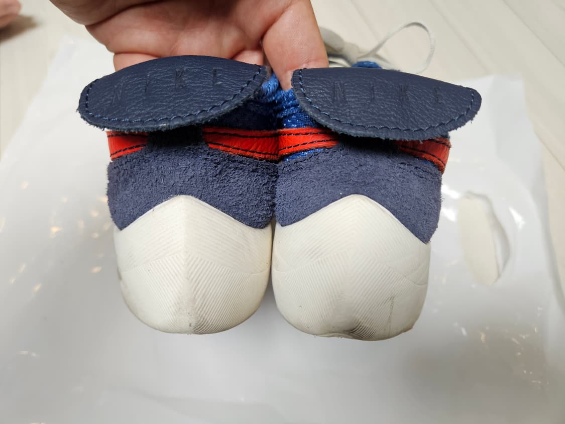 [240]나이키 문레이서 블루 상품이미지6