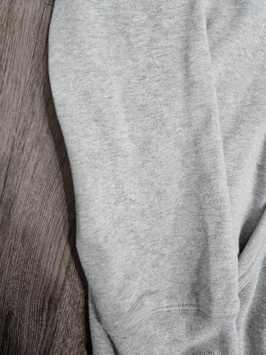 맨인정글 와펜 스웻 풀오버 후드티 M 상품이미지7