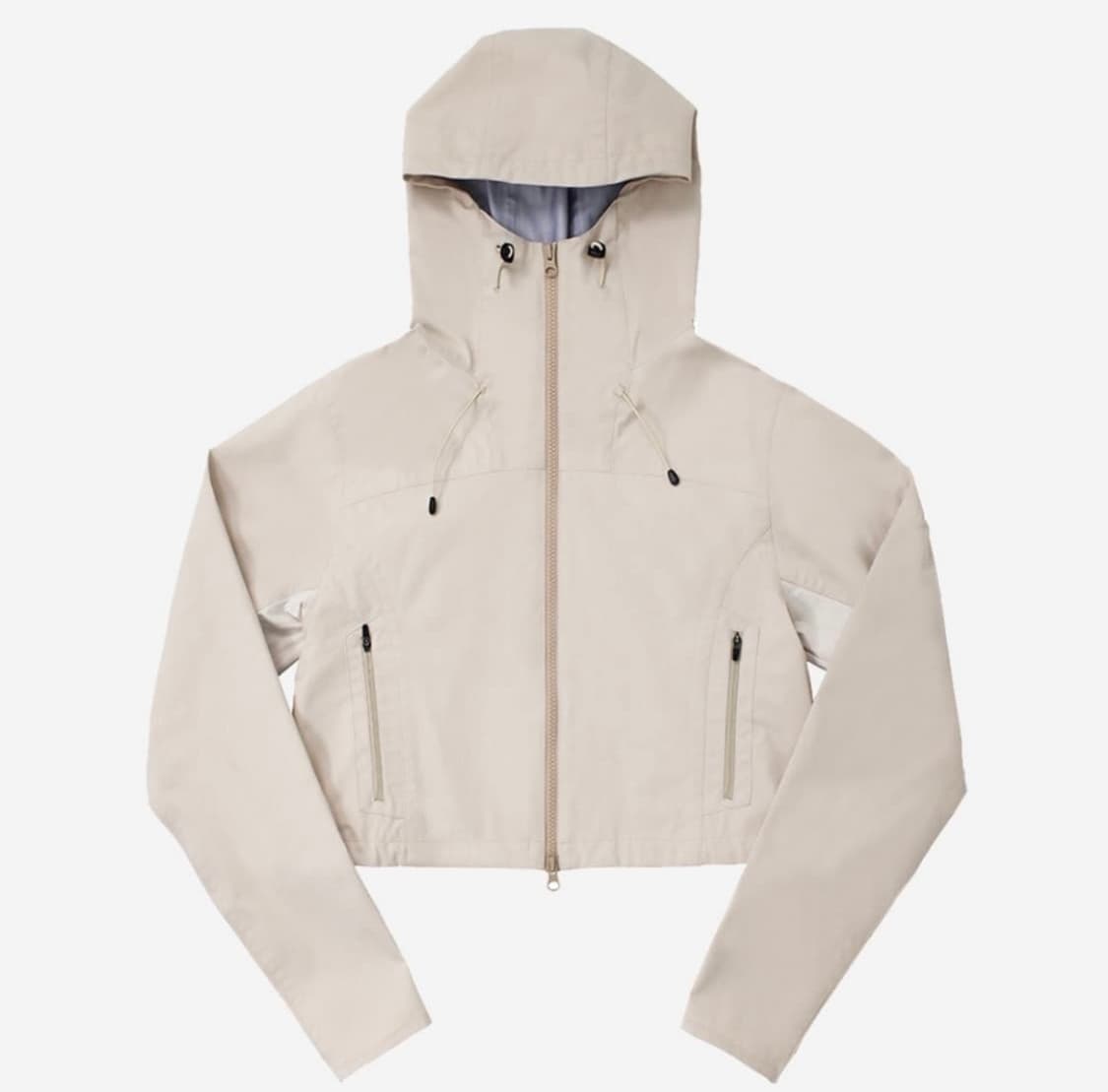 울리카 상투스 윙본 쉘 자켓 상품이미지1