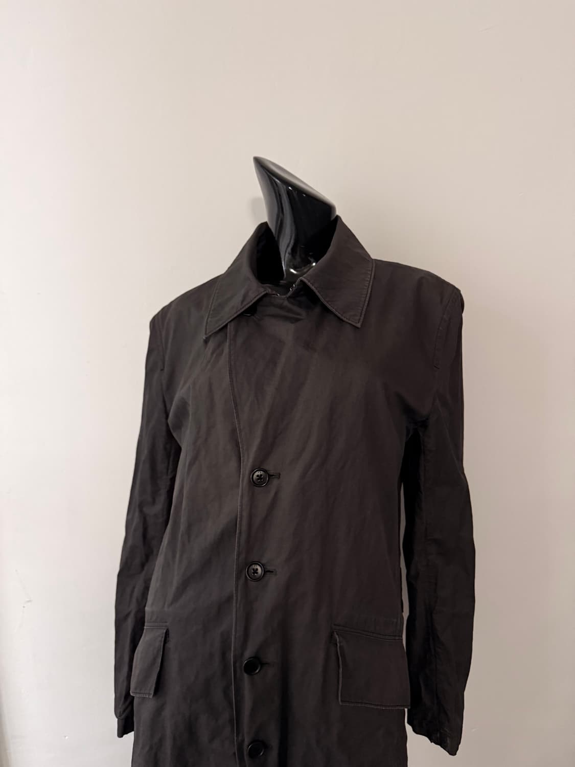 PAUL SMITH 트렌치 코트 상품이미지2