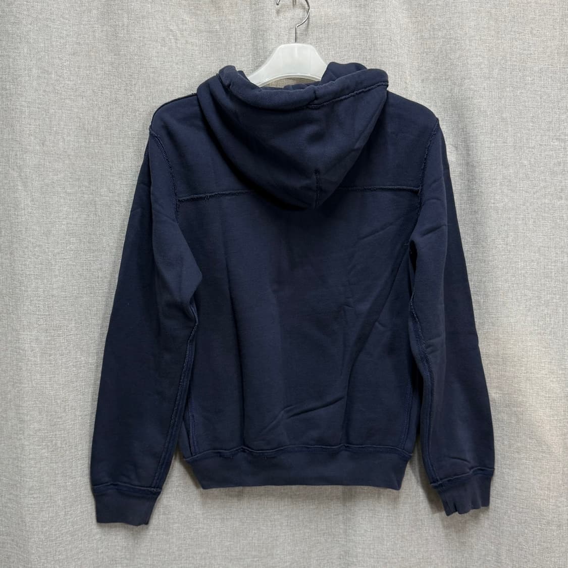 [M] 폴로 진스(Polo Jeans Co.) 빈티지 성조기 후드 집업 상품이미지5