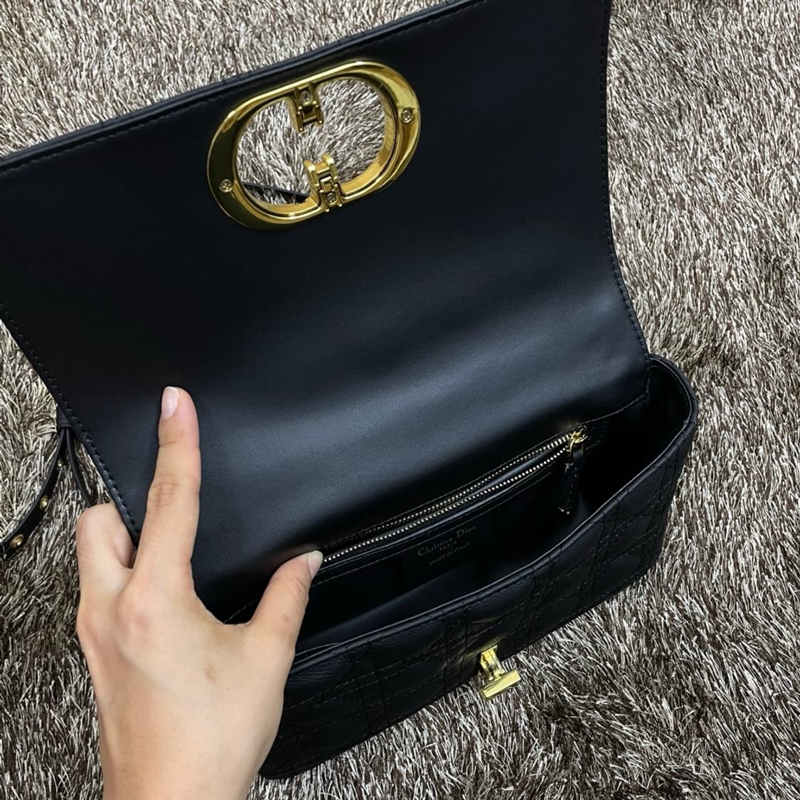 디올 Dior 카로백 상품이미지3
