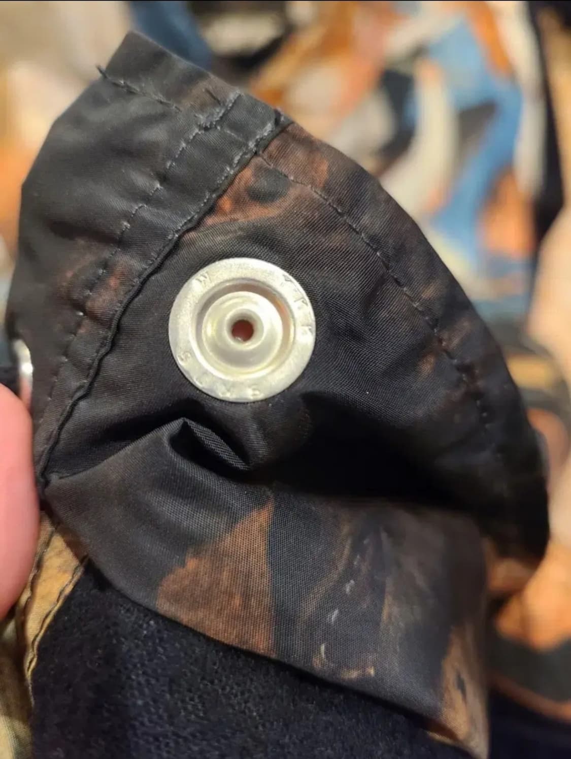 16FW 슈프림 언더커버 코치자켓 XL 상품이미지10