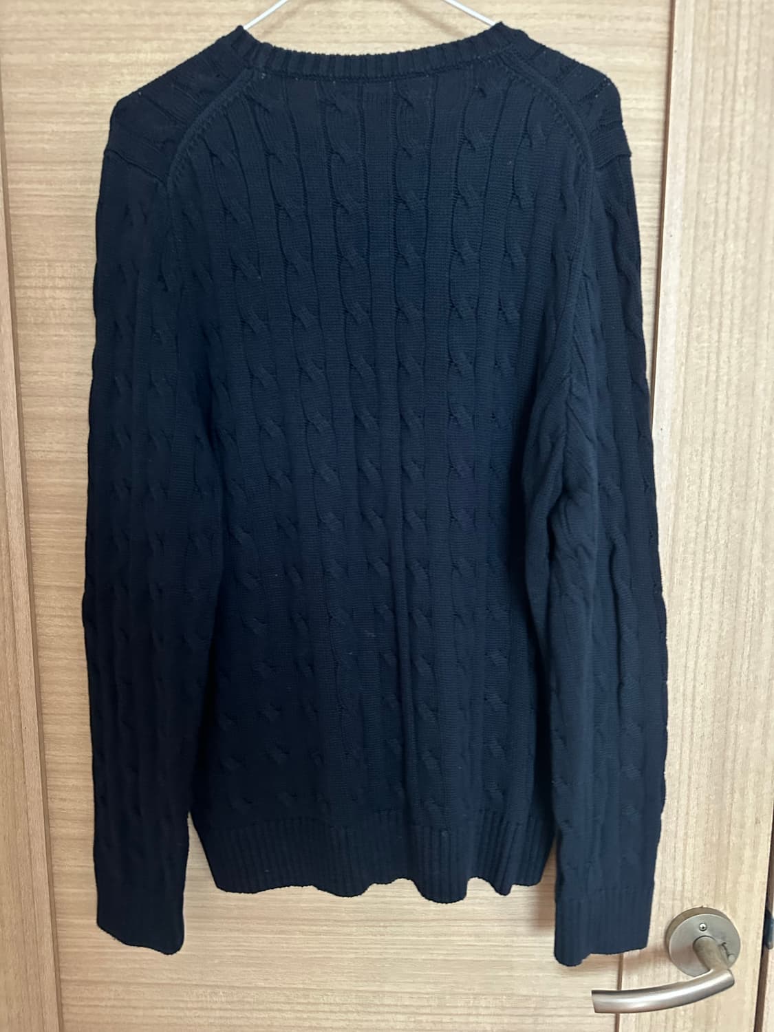 폴로 랄프로렌 니트 L 상품이미지2