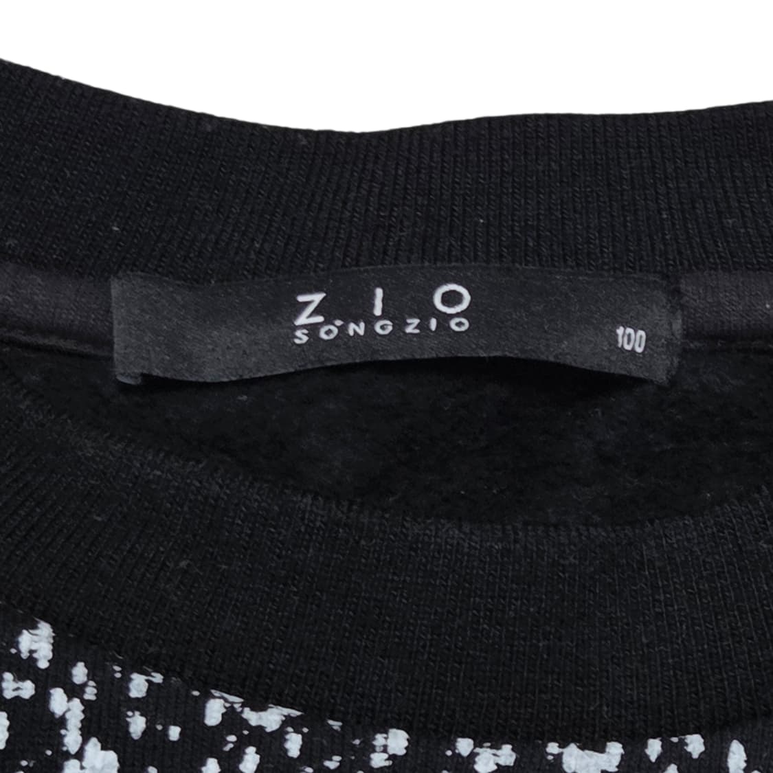 ZIOSONGZIO 지오송지오 여성 니트  상품이미지2