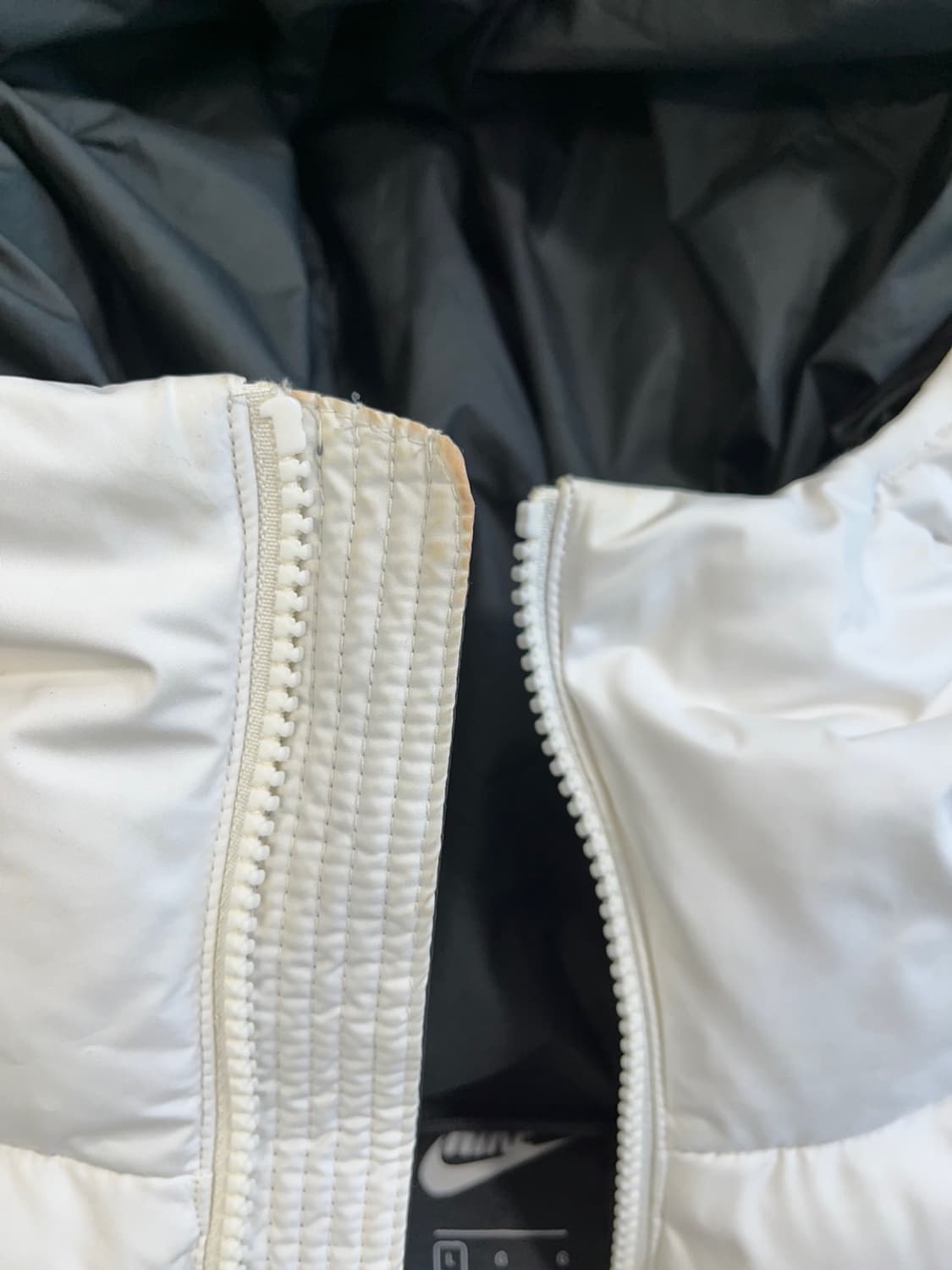 나이키 덕다운 패딩 점퍼/#63 상품이미지4