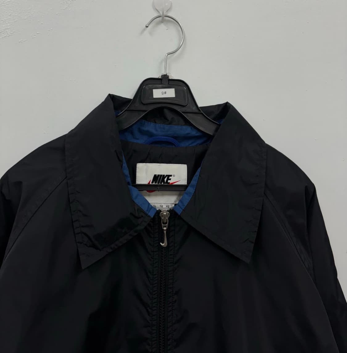 나이키 빅스우시 올드스쿨 바람막이   상품이미지3