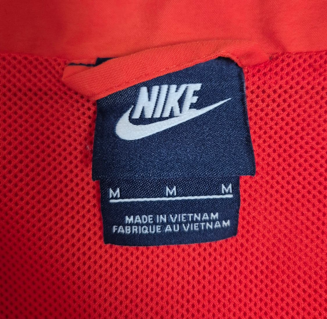 나이키 바람막이 상품이미지2