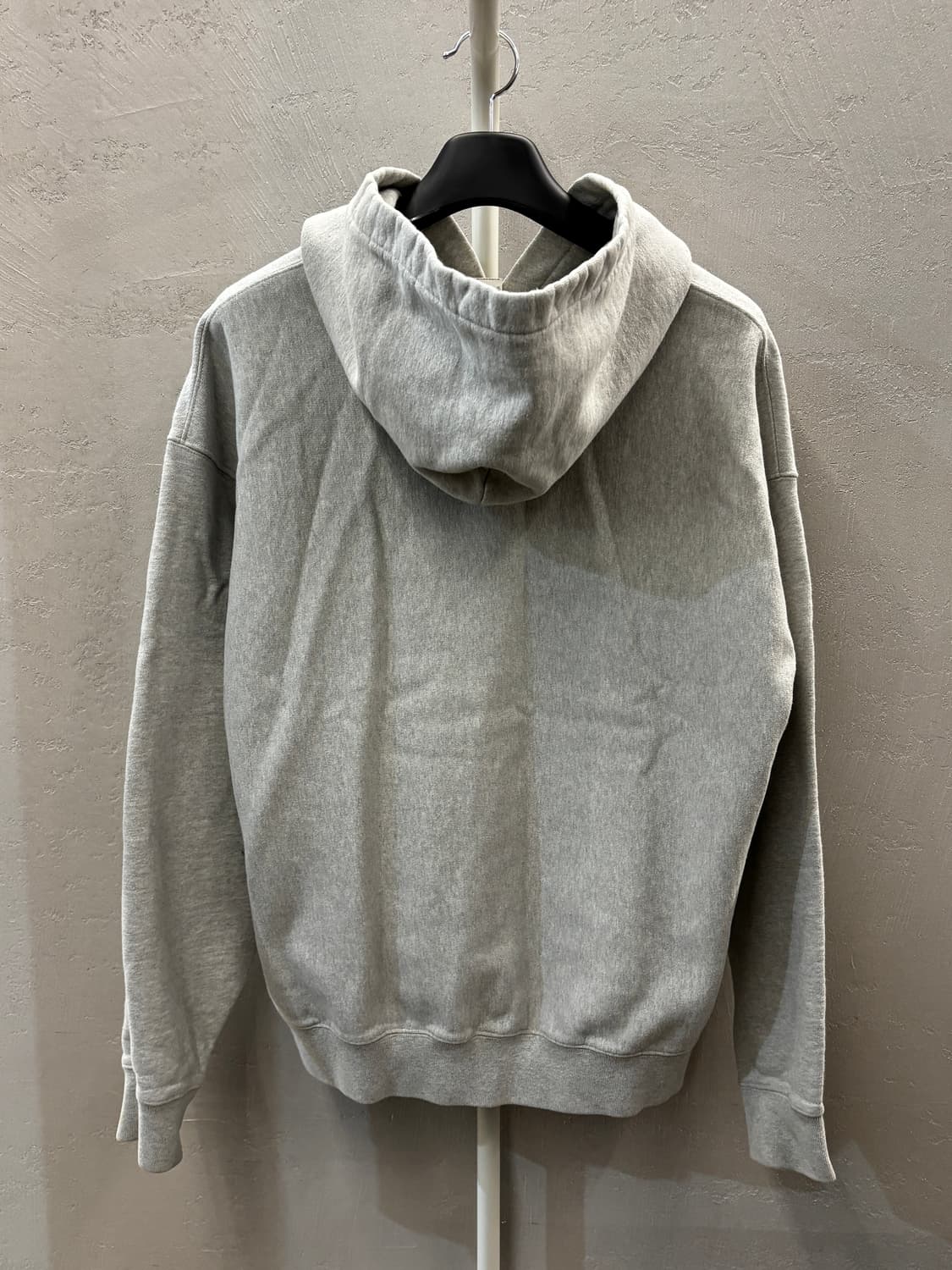 아웃스탠딩 LA SALLE 후드 L 상품이미지8