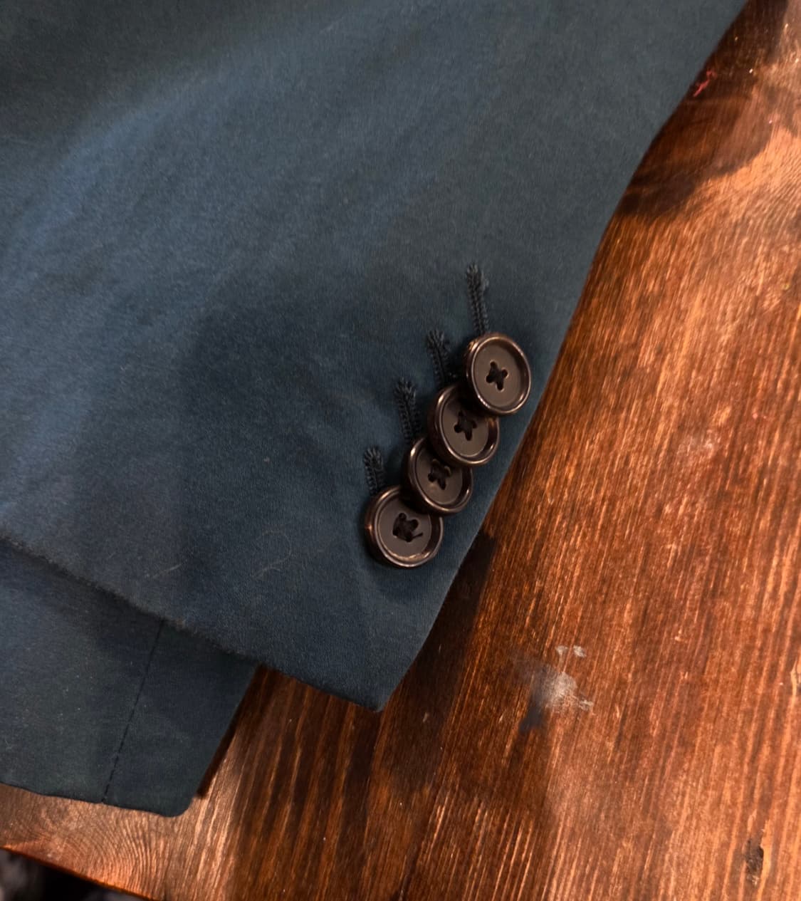 휴고보스 블랙라벨 자켓 상품이미지7