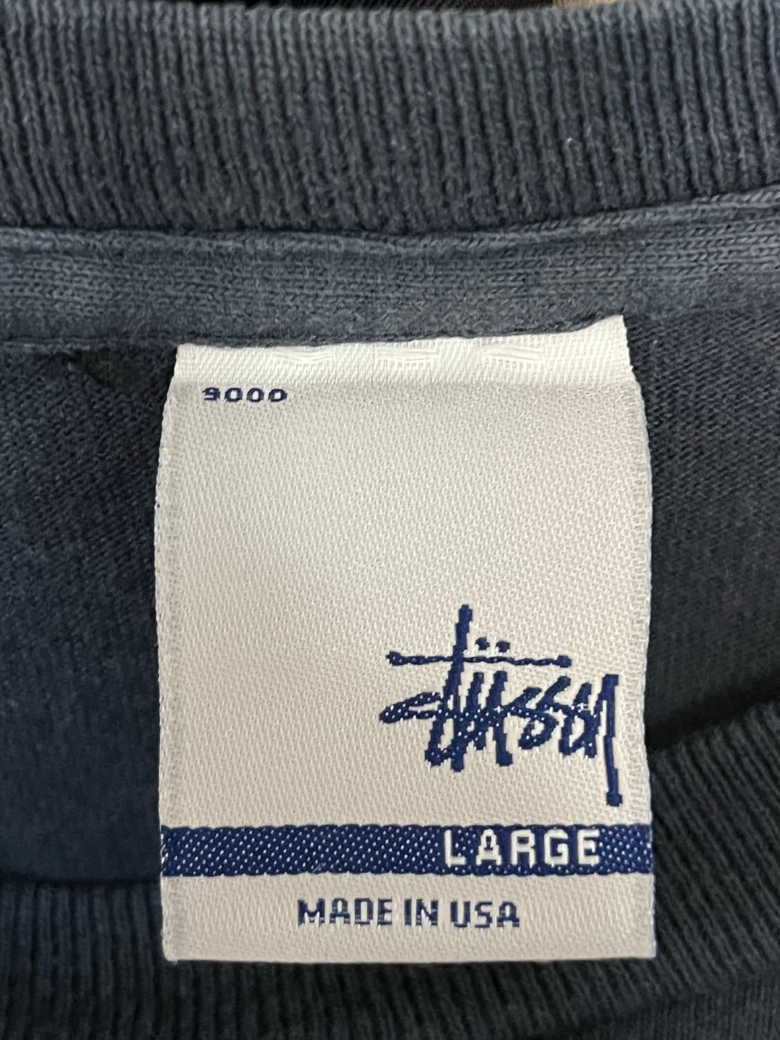 00's 스투시 반팔 상품이미지7