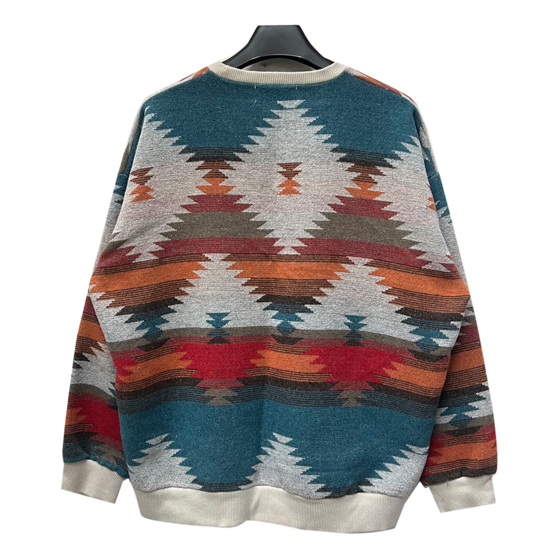 VTG 메멘토 아즈텍 니트 FREE 상품이미지2