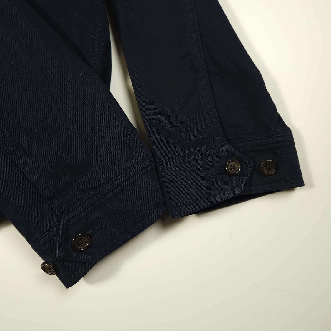 폴로 랄프로렌 네이비 스윙톱 자켓  상품이미지5