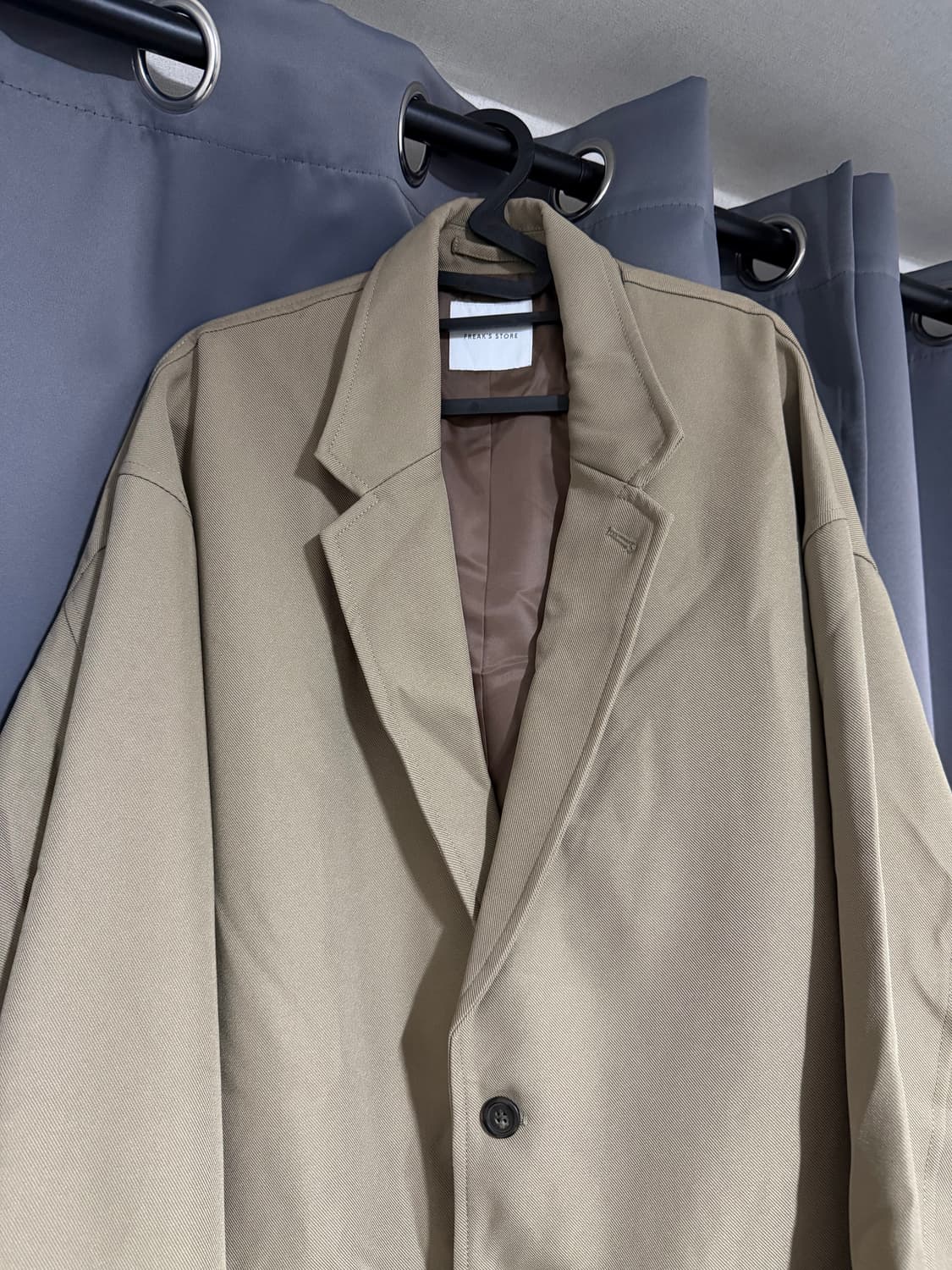 Freaks store over blazers  상품이미지2