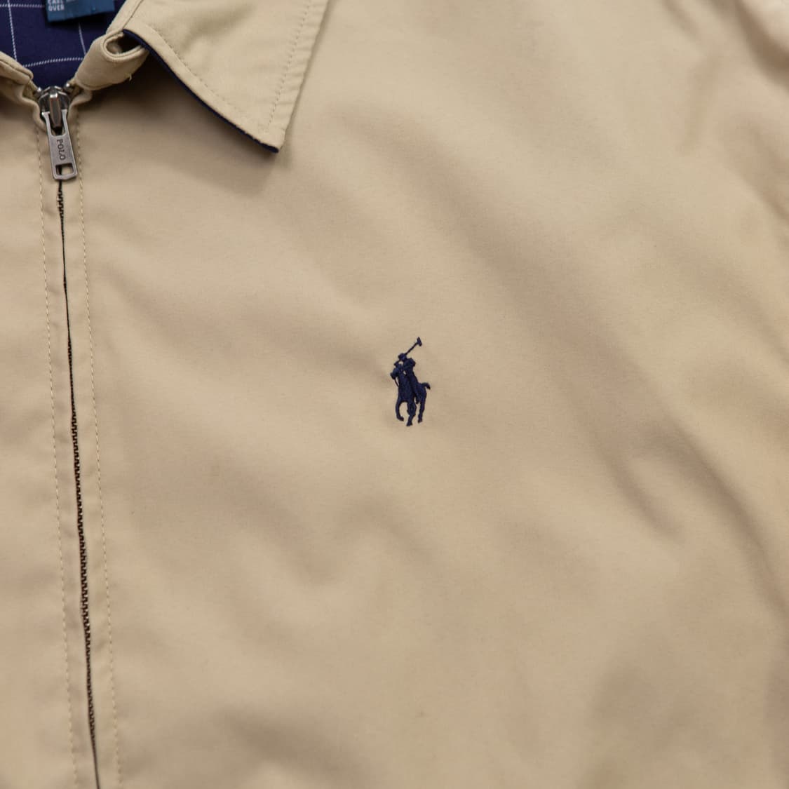 폴로 랄프로렌 폴리쉘 바이스윙 자켓 상품이미지2