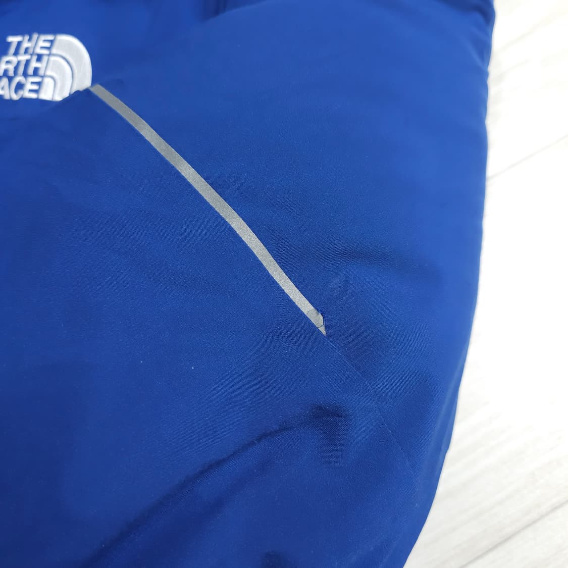 노스페이스 팀코리아 구스다운 패딩 히말라야st XL 상품이미지10