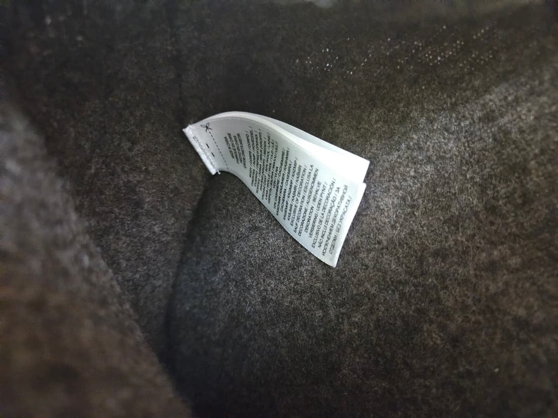 폴로 니트 상품이미지3