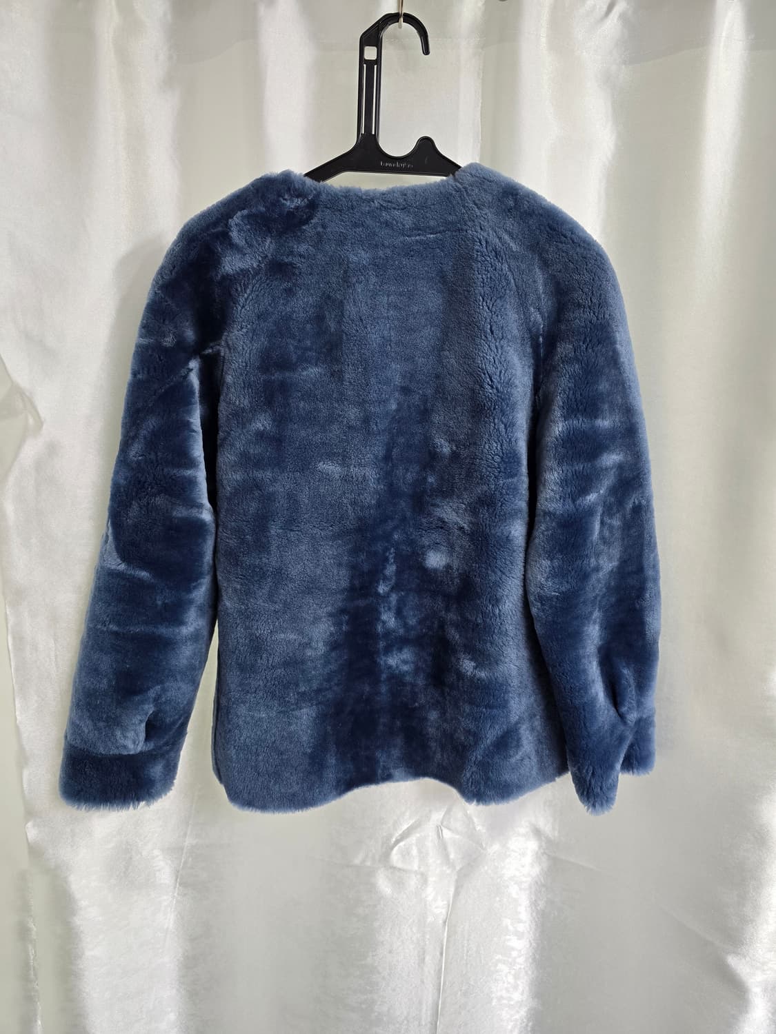 양가죽 리버시블 무스탕 자켓 (1660) 상품이미지4