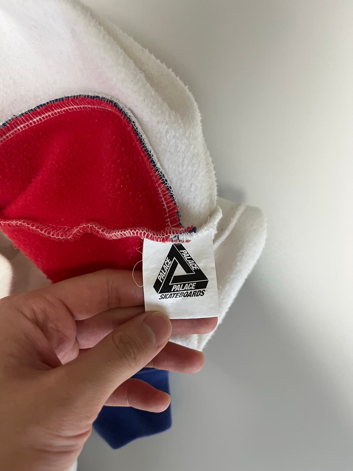 팔라스 맨투맨 상품이미지3