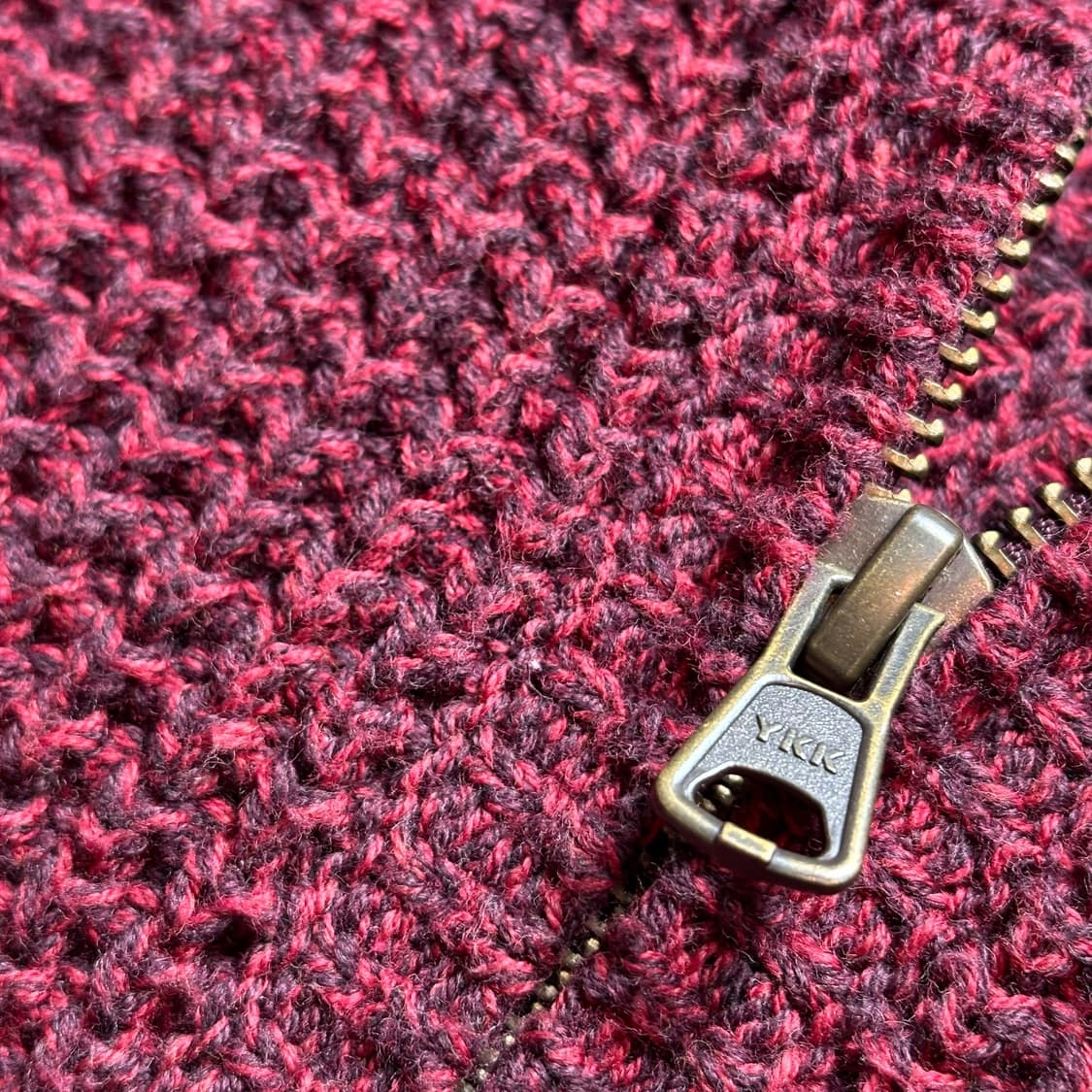 엘엘빈 집업 상품이미지4