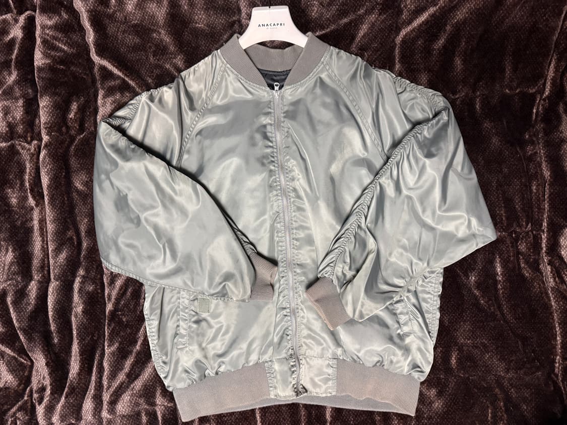 보세 항공점퍼 상품이미지1