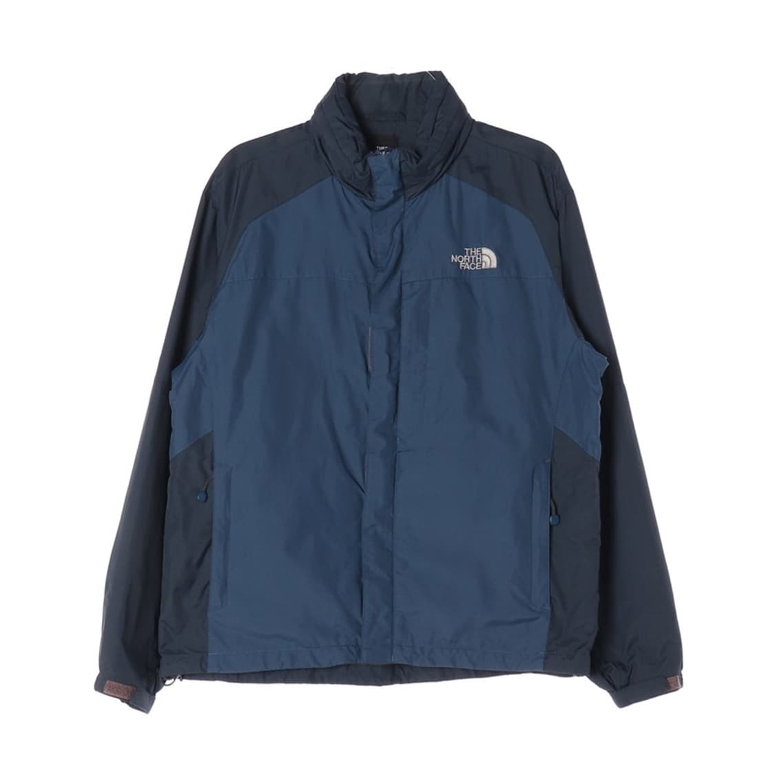 노스페이스 배색 바람막이 집업 자켓 95 상품이미지1
