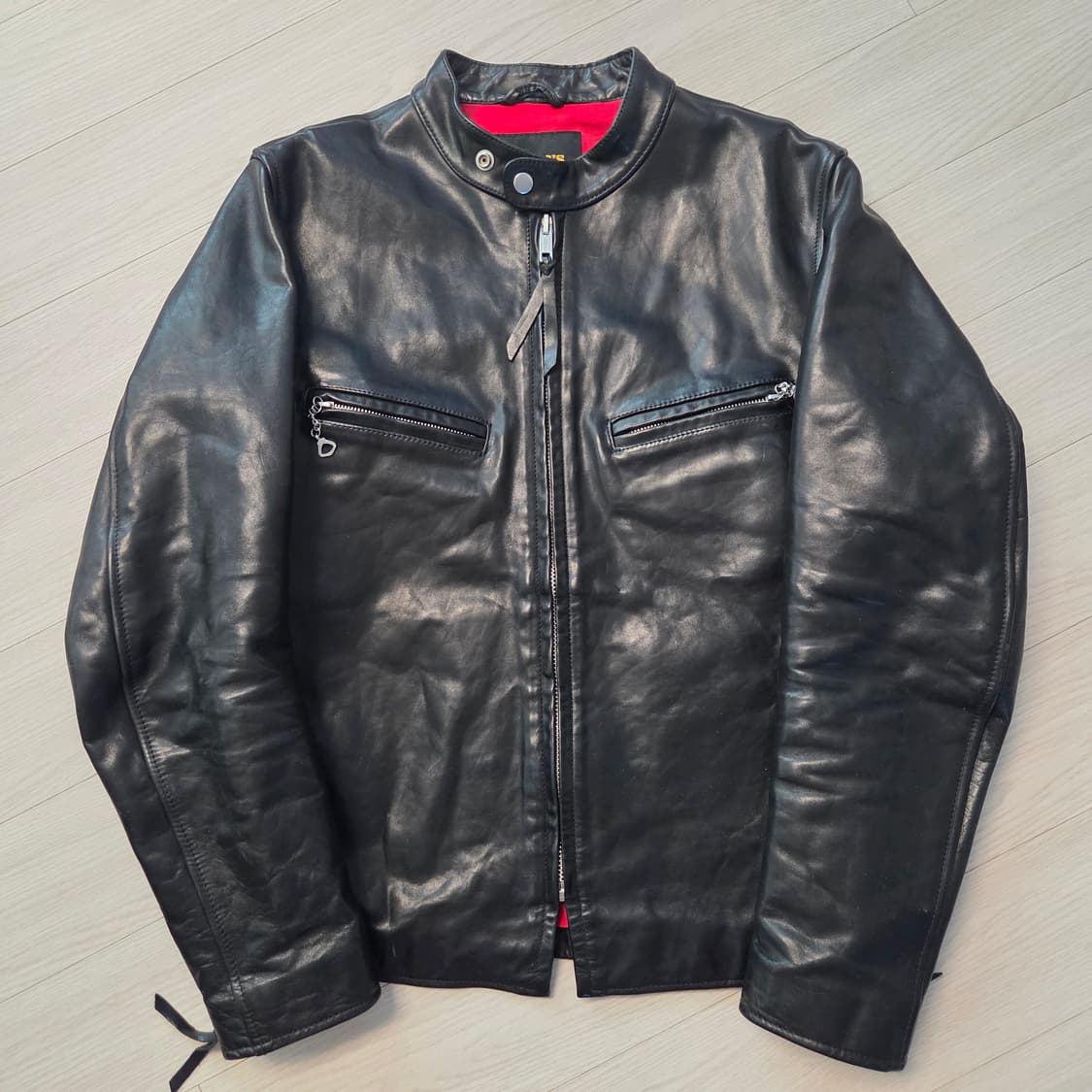 리얼시몬스 J100 홀스하이드 XXL 상품이미지1