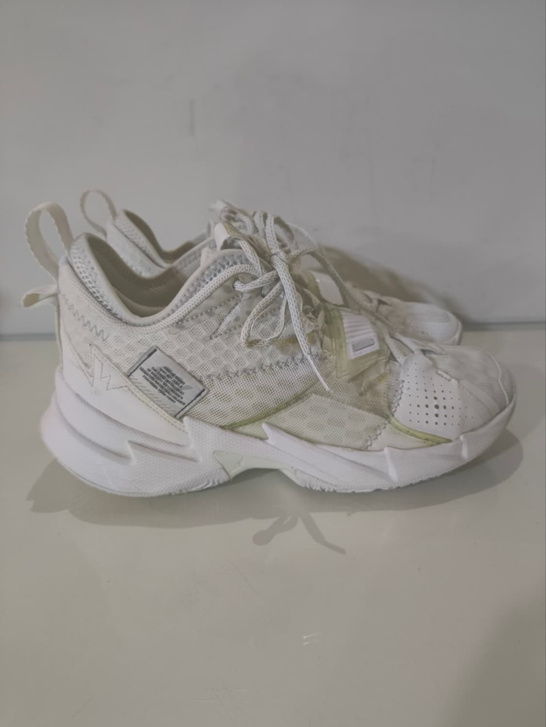 260mm 조던 Why Not ZER0.3 PF 농구화  상품이미지2