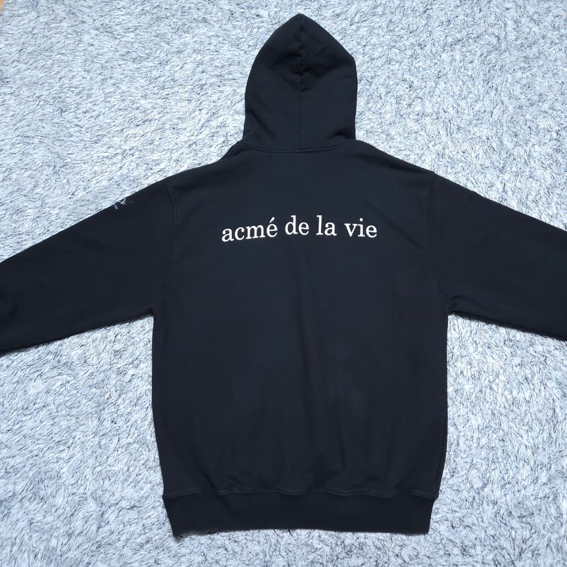 아크메드라비) 2(110) 남자 도넛 후드티셔츠 / 왕눈이샵 상품이미지6