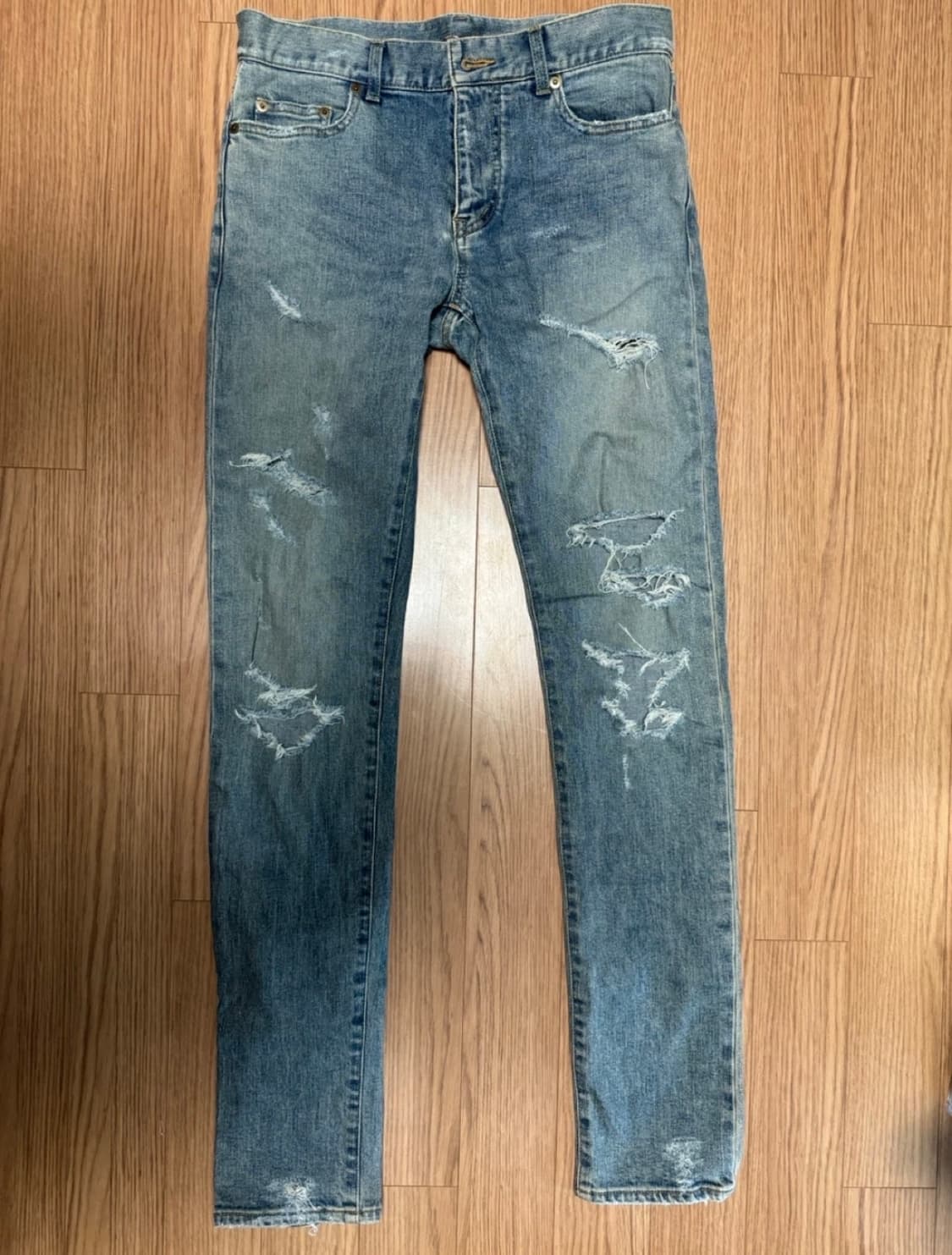 생로랑 디스진 29 상품이미지1