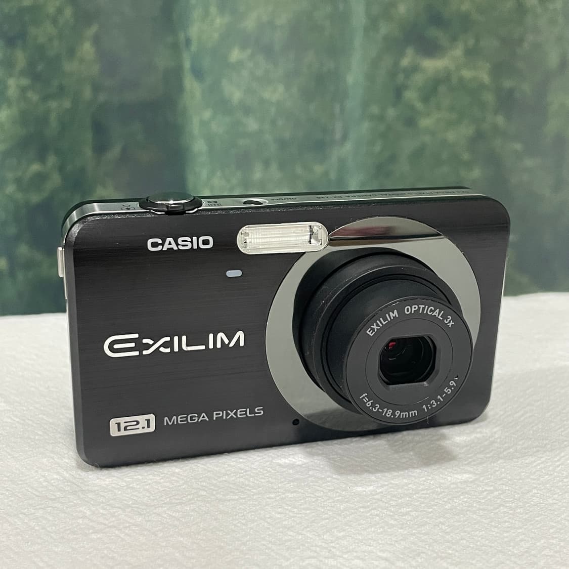 카시오 엑슬림 exilim ex-z90 빈티지디카 디지털카메라 상품이미지2