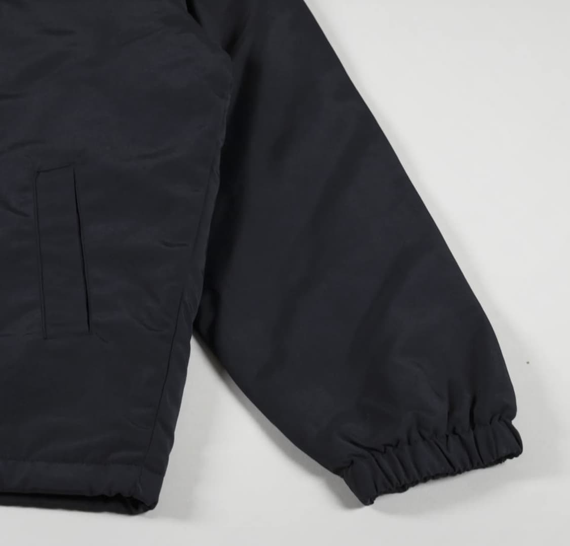 데우스 엑스 마키나 멜로디 코치 자켓 앤트러사이트 (XL,새상품) 상품이미지7