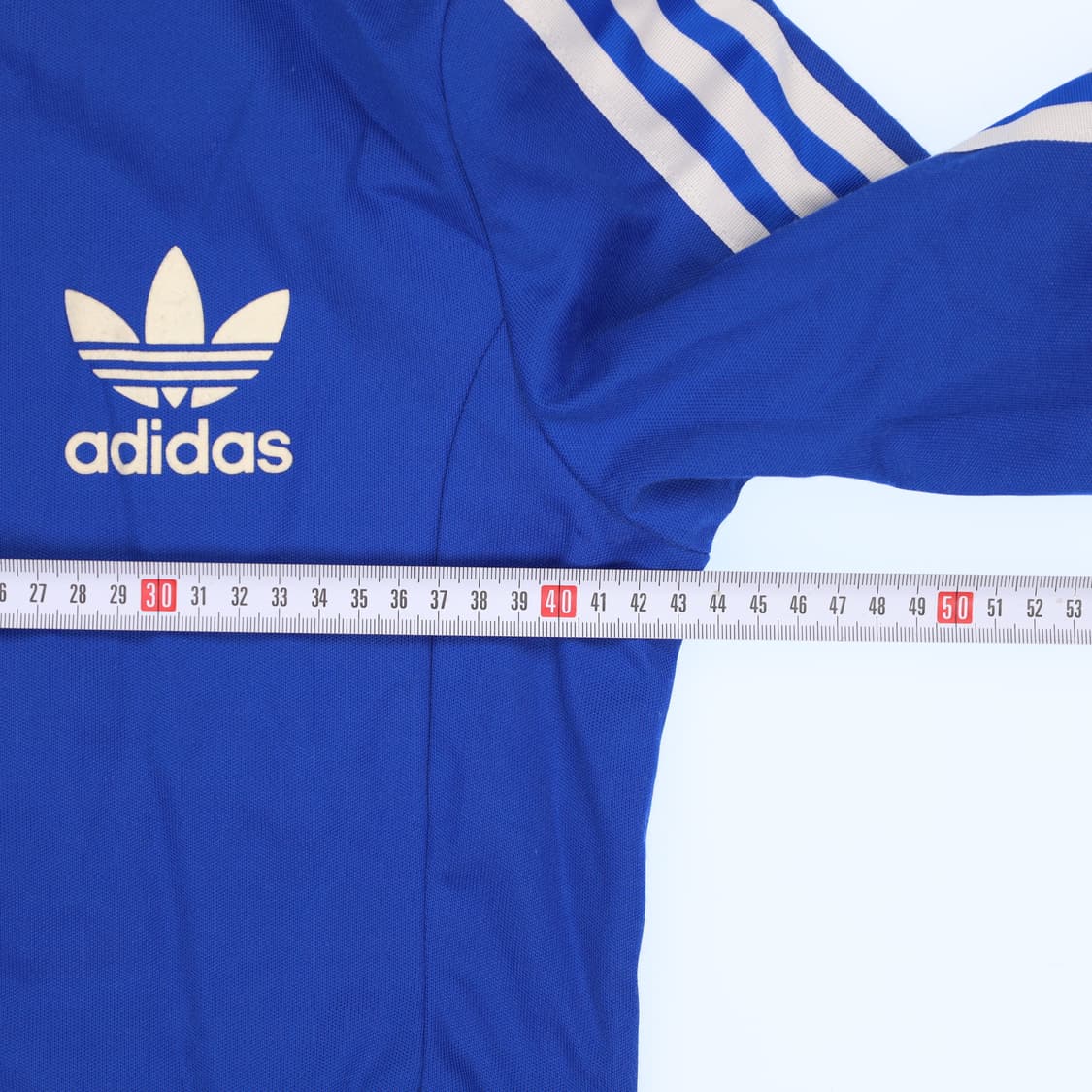 100 아디다스 유로파 트랙탑 져지 N7583 상품이미지5