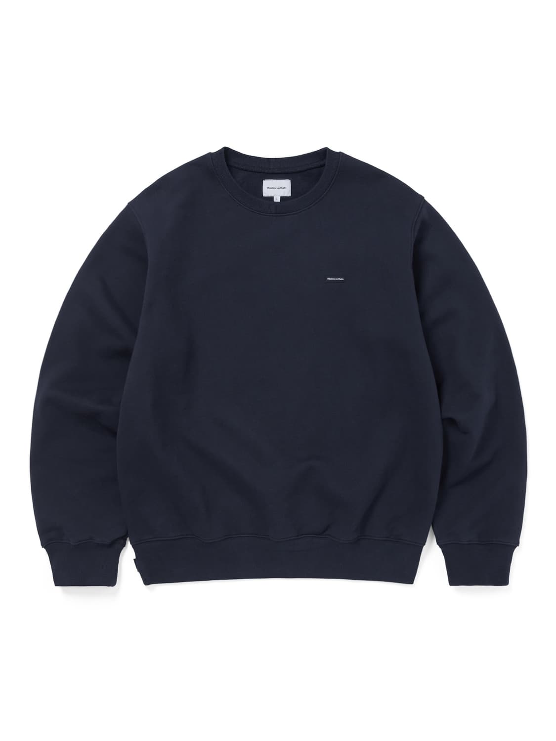 T.N.T. Classic HDP Crewneck Navy 상품이미지1