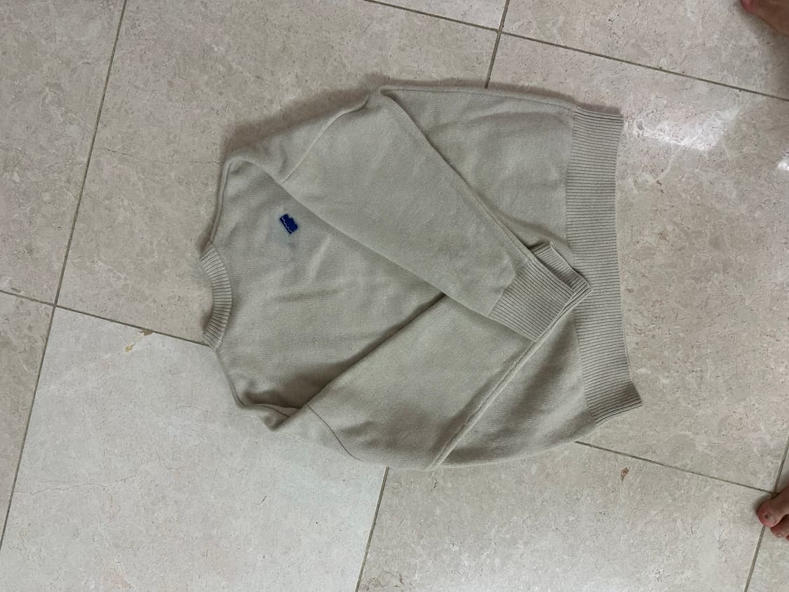 아더에러  스웨터 상품이미지2