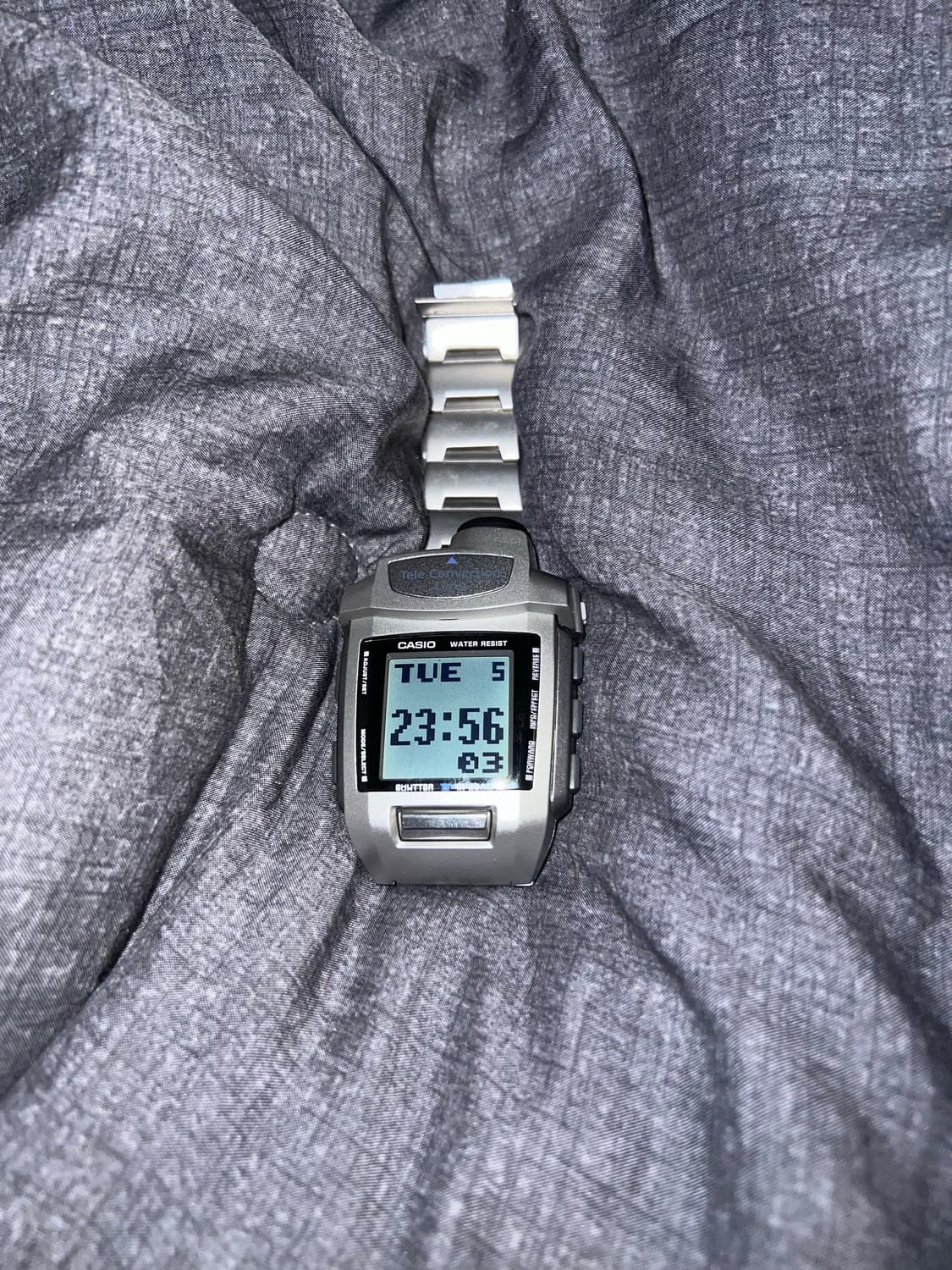 Casio Wqv-1 (Conversion Lens) 상품이미지1