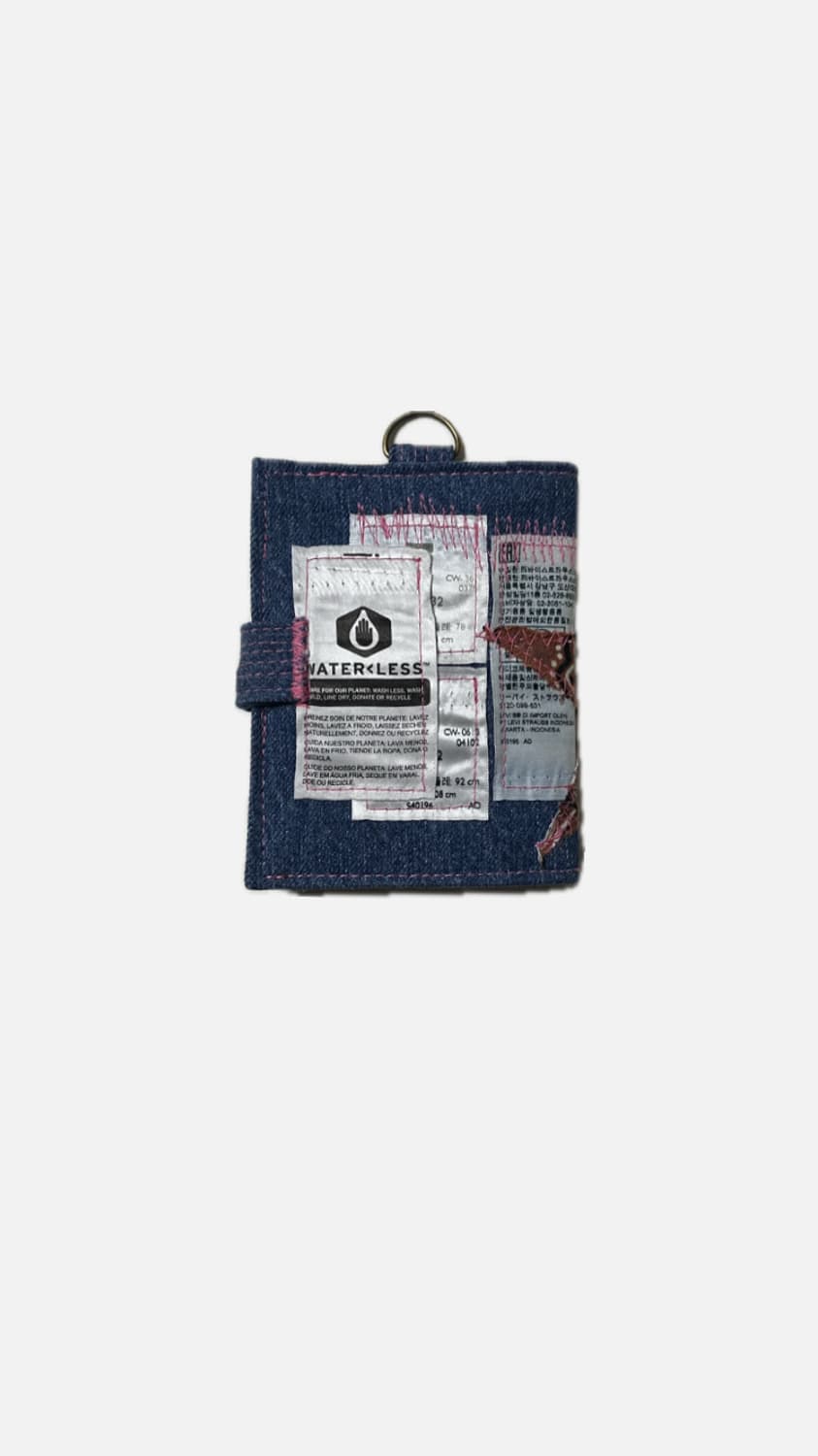 Tot0_ [Levis multi wallet_34] 상품이미지2