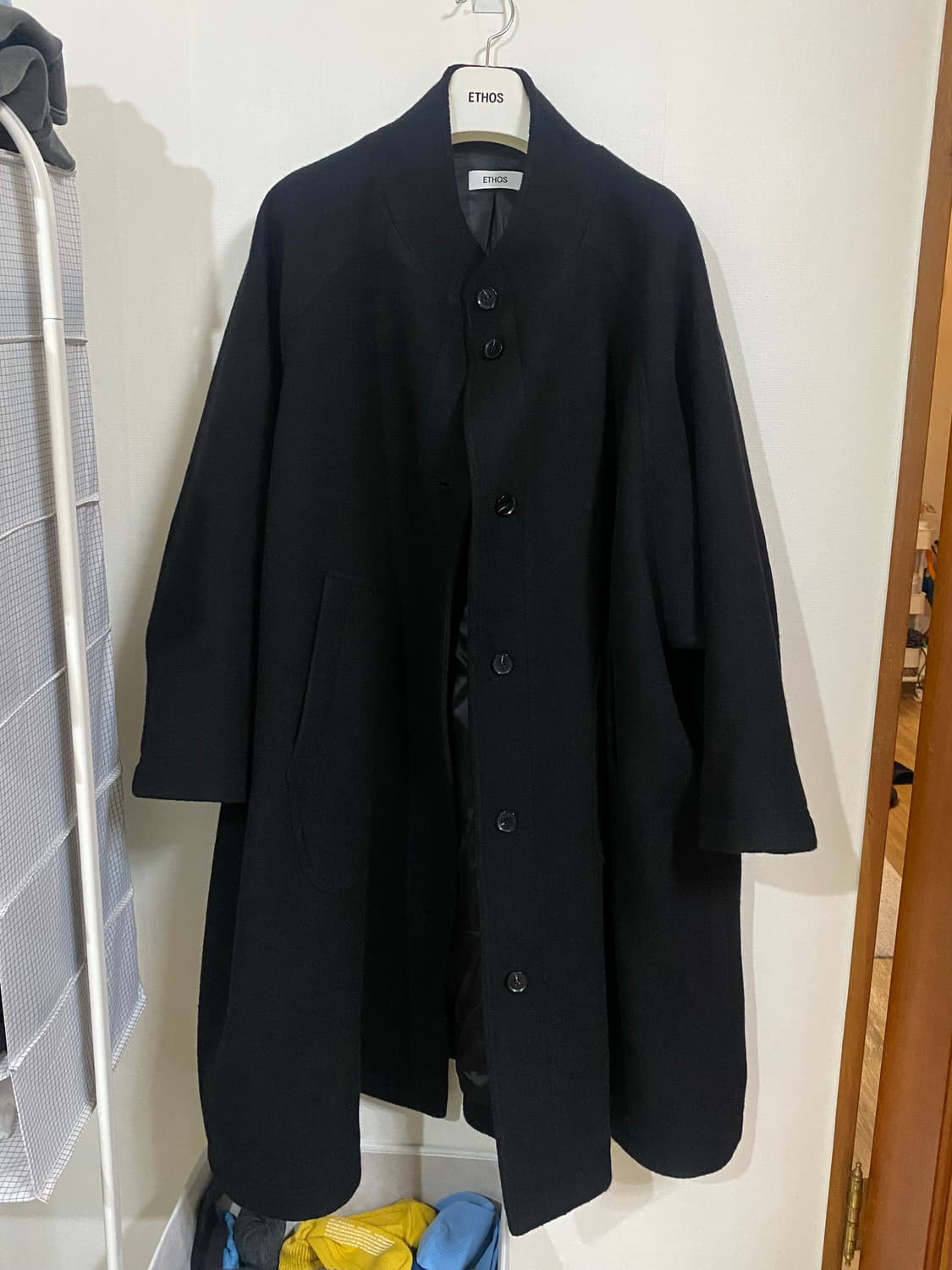 에토스 코트 상품이미지2