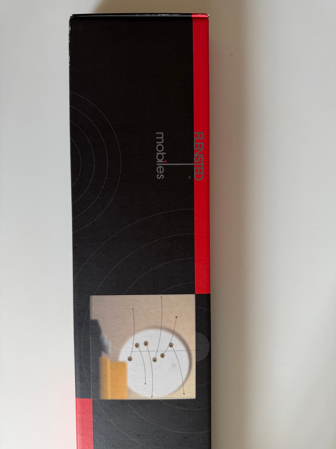 플렌스테드 모빌 우드볼 새상품 상품이미지3