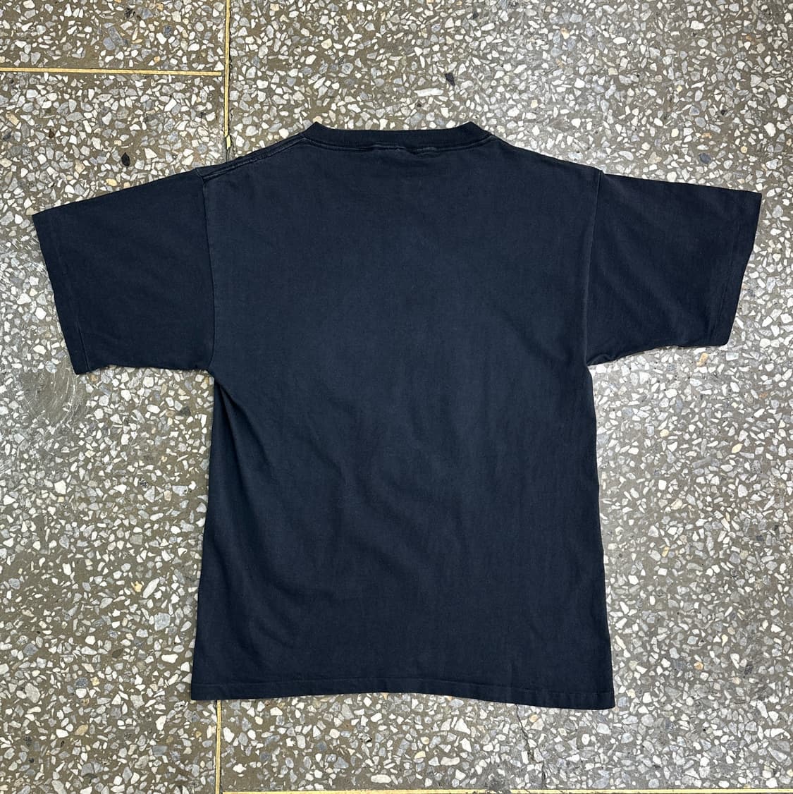 90s Old-Timer Crossing 빈티지 싱글스티치 티셔츠 M 상품이미지3