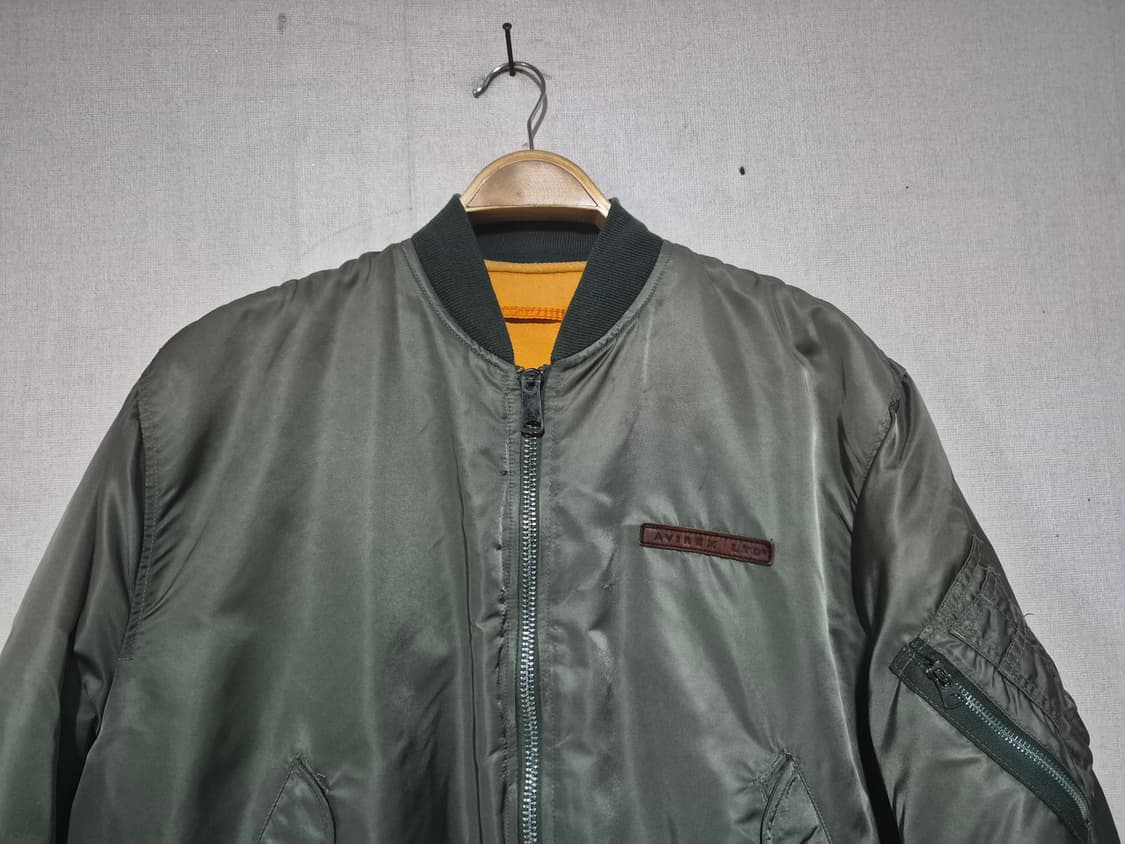 아비렉스 바시티 (우리 105) 상품이미지3