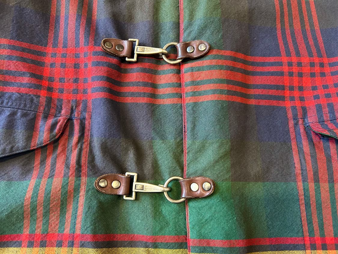 폴로 랄프로렌 헌팅 사파리 상품이미지3